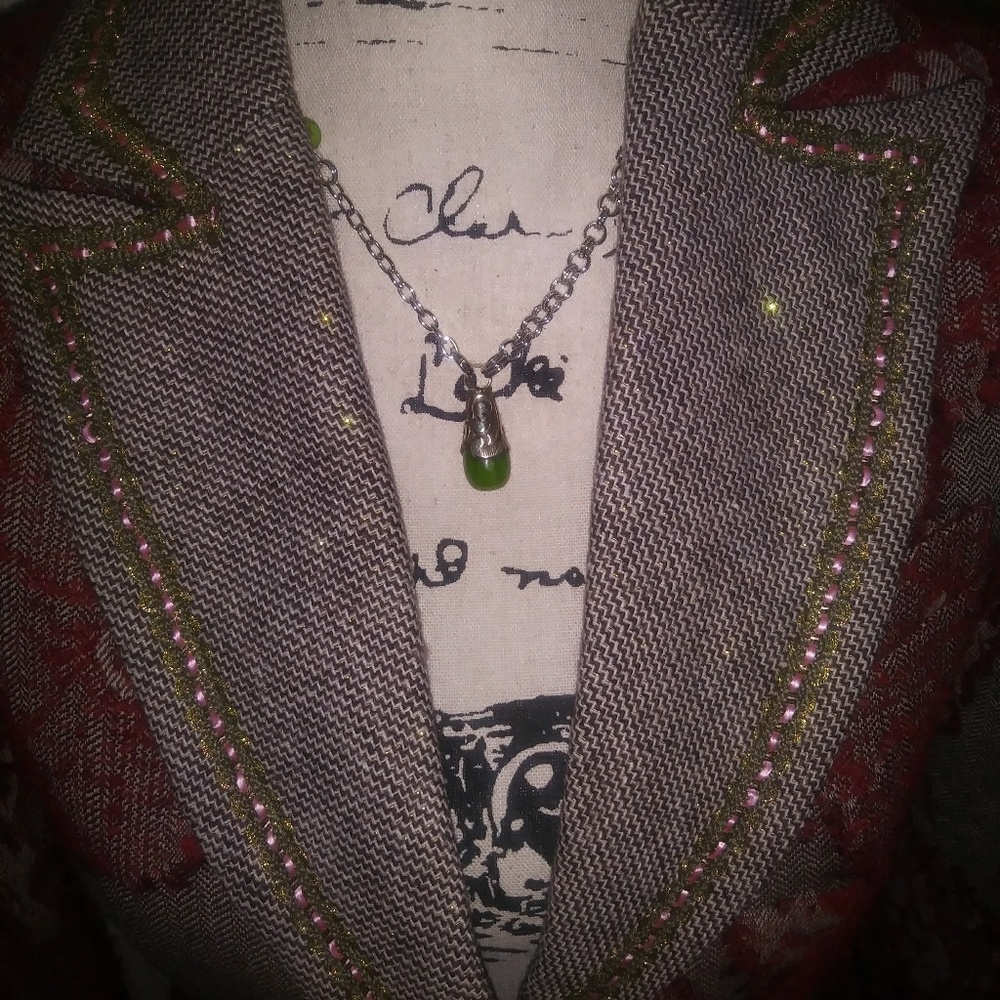 True Meaning Jacket - image 5